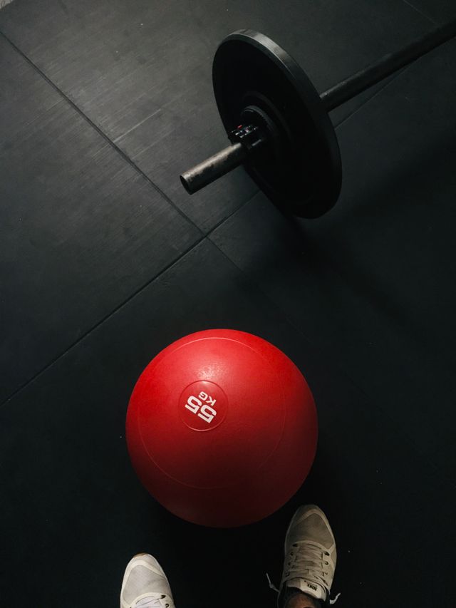 Heavy pulls